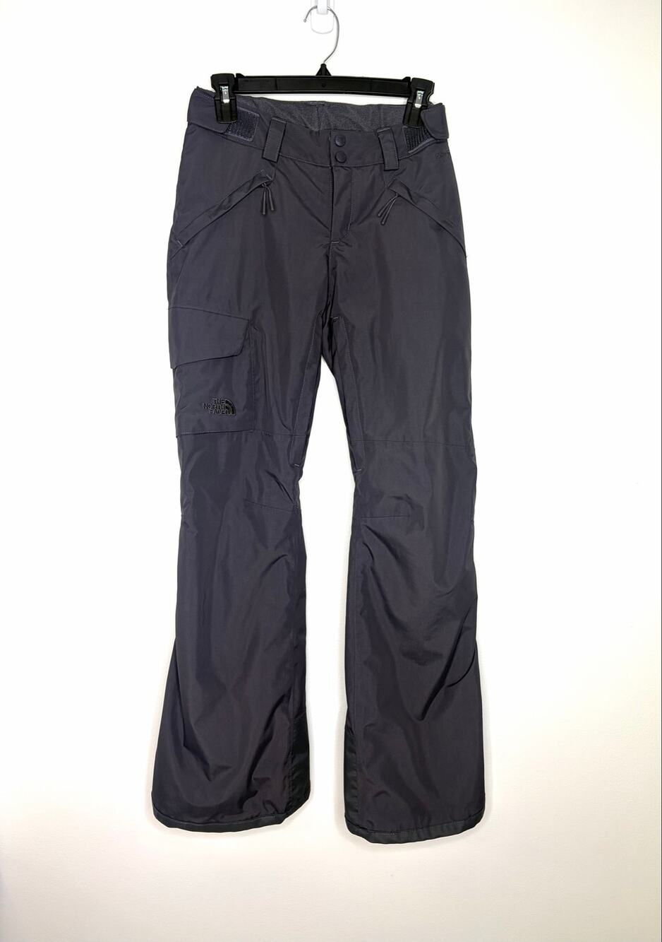 The North Face Insulated Snow Pants Women's XS Dryvent NF0A3LWB Snowboard Ski